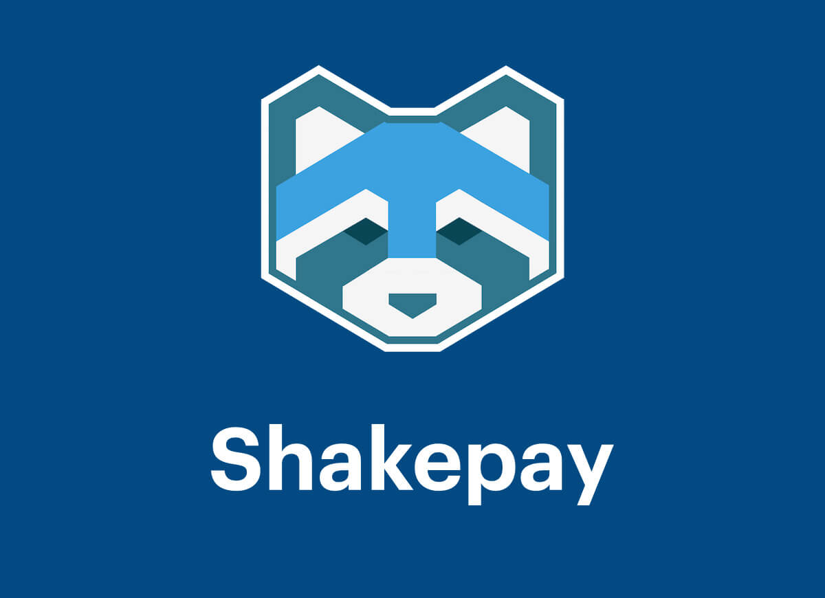 Shakepay